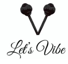 LET'S VIBE trademark