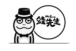 MR.FROG trademark