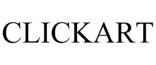 CLICKART trademark