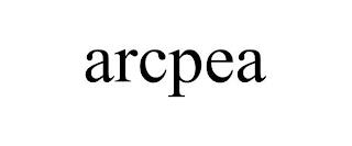 ARCPEA trademark