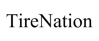 TIRENATION trademark