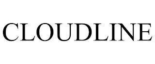 CLOUDLINE trademark