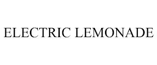 ELECTRIC LEMONADE trademark