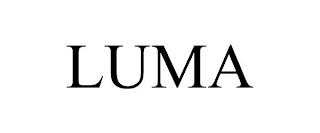 LUMA trademark