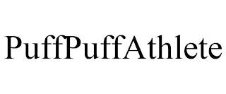 PUFFPUFFATHLETE trademark