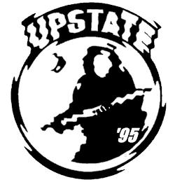 UPSTATE trademark