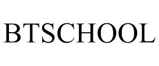 BTSCHOOL trademark