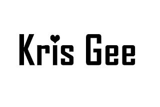 KRIS GEE trademark