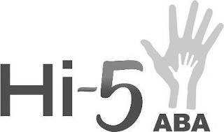 HI-5 ABA trademark