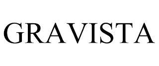 GRAVISTA trademark