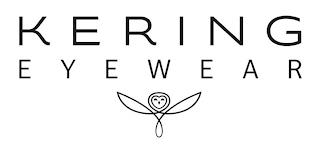 KERING EYEWEAR trademark