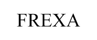 FREXA trademark