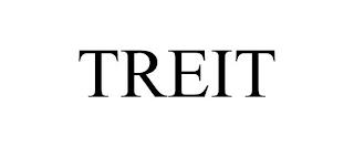 TREIT trademark