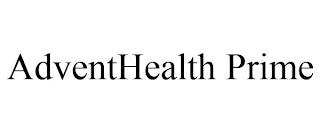 ADVENTHEALTH PRIME trademark