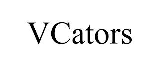 VCATORS trademark