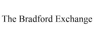 THE BRADFORD EXCHANGE trademark