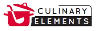 CULINARY ELEMENTS trademark