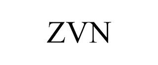 ZVN trademark