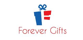 FOREVER GIFTS F trademark