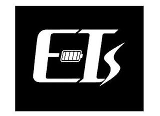 ETS trademark