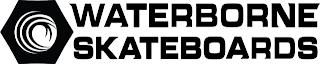 WATERBORNE SKATEBOARDS trademark