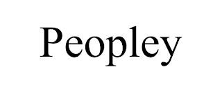 PEOPLEY trademark