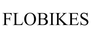 FLOBIKES trademark