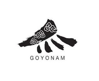 GOYONAM trademark