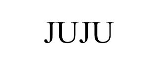 JUJU trademark