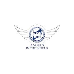 ANGELS IN THE INFIELD trademark