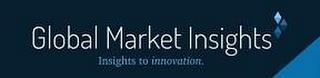 GLOBAL MARKET INSIGHTS INSIGHTS TO INNOVATION. trademark