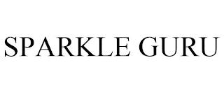 SPARKLE GURU trademark