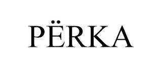 PËRKA trademark