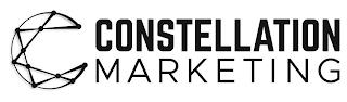 C CONSTELLATION MARKETING trademark