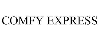 COMFY EXPRESS trademark