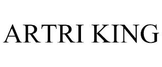 ARTRI KING trademark