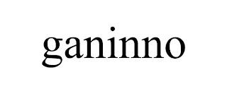 GANINNO trademark