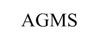 AGMS trademark