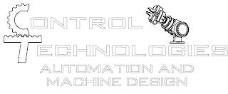 CONTROL TECHNOLOGIES AUTOMATION AND MACHINE DESIGN trademark