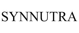 SYNNUTRA trademark