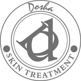 DOSHA SKIN TREATMENT DD trademark