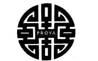 PROYA trademark