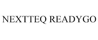 NEXTTEQ READYGO trademark