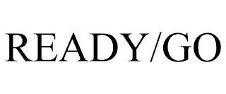 READY/GO trademark