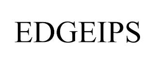 EDGEIPS trademark