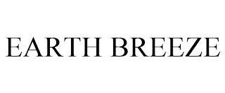 EARTH BREEZE trademark