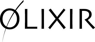 OLIXIR trademark