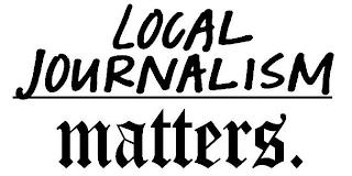 LOCAL JOURNALISM MATTERS trademark