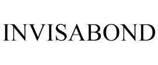 INVISABOND trademark