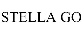 STELLA GO trademark